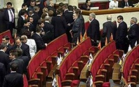 Партия регионов призывает депутатов заглянуть украинцам в рот
