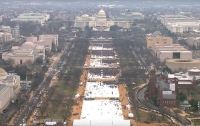 СМИ узнали детали грядущего военного парада в Вашингтоне