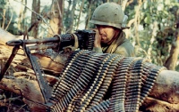 Война во Вьетнаме и 35 лет спустя остается загадкой
