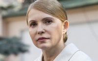 Тимошенко выступит на панели