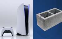 Покупатель получил кирпич вместо PlayStation 5