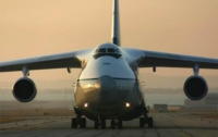 КБ «Антонов» намерено поставлять самолеты-заправщики для ВВС США