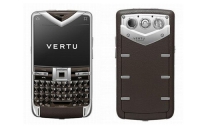Vertu Constellation Quest: смартфон для олигархов