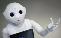 В Бельгии робот-гуманоид Pepper начал работать в двух больницах