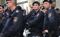 В Вене по подозрению в подготовке теракта задержали 18-летнего гражданина Австрии