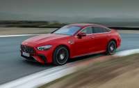 Mercedes-Benz выпустил самый мощный серийный автомобиль в истории марки (фото)