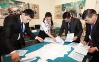 ОБСЕ раскритиковала выборы в Киргизии