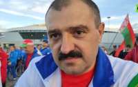 Сына Лукашенко избрали президентом вместо отца