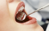Украина отказывается от стоматологов