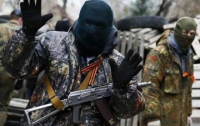 Террористы в Славянске считают представителей ОБСЕ шпионами