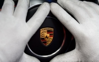 Купе Porsche Cayenne появится осенью этого года