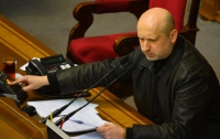 Эксперт: Запрещая Фракцию КПУ, Турчинов подтягивает закон под свои политические «хотелки»