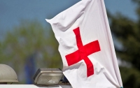 В Красном Кресте массово торговали гуманитарной помощью