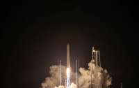 NASA отправила на МКС созданную США и Украиной ракету Antares (видео)