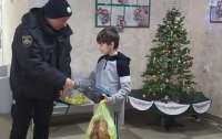 В Павлограде 10-летний мальчик на протяжении 12 часов спасал отца, когда тот потерял сознание в лесу