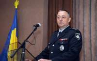Нєбитов іде з посади: на Київщині призначили нового керівника обласної поліції