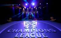 Лига чемпионов: Первые матчи четвертьфинала закончились вничью