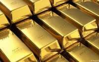 Золото может рекордно подорожать