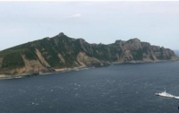 Китай обратился в ООН по поводу островов Восточно-китайского моря