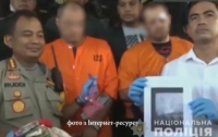 Бывшего украинского милиционера задержали на Бали