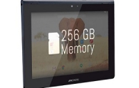 Компания Archos представила планшеты с фирменной технологией распределения памяти