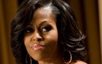 США готовы к женщине-президенту, - Мишель Обама