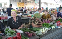 Каськив займется созданием оптовых сельскохозяйственных рынков 