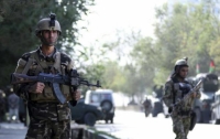 Возле посольства США в Кабуле произошел взрыв, есть погибший