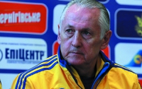 Фоменко: Каждая игра для сборной Украины теперь будет, как последняя