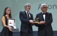 Победителем Венецианского кинофестиваля стал фильм Альфонсо Куарона