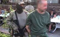 СБУ инсценировала убийство бизнесмена: заказчик задержан
