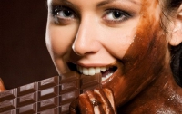 Такое потребление шоколада не отразится на вашей фигуре