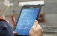 Представлен планшет Samsung для экстремальных условий