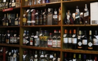 Чиновники обещают упростить продажу алкоголя