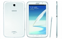 Samsung официально представила планшет Galaxy Note 8.0