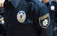 Возле остановки общественного транспорта в Киеве обнаружен труп