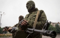 Разведка Минобороны: В Сирии погибли восемь боевиков так называемой 