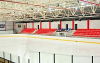 Ледовая арена спорткомплекса АТЭК едва не пострадала из-за теракта