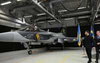 Майбутня українська авіація розвиватиметься за трьома напрямками: F-16, Gripen та Rafale, – Зеленський
