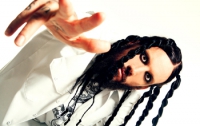 В Киеве выступит гитарист группы Korn