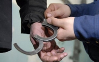 В Москве задержан сержант полиции с 1 кг кокаина