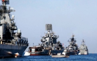 В Севастополе Черноморский флот РФ отпразднует день ВМФ в сокращенном варианте  