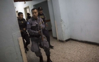 При нападении бандитов на больницу в Гватемале погибли семь человек