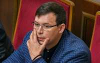 Екснардепу Мураєву повідомили про підозру в держзраді