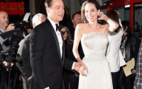 Брэд Питт признался, что не хотел сниматься в новом фильме Анджелины Джоли