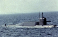 Атомная подлодка ВМС России месяц незамеченной ходила у берегов США