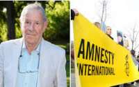 Порядочные люди покидают Amnesty International