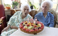 Долгожители поделились своими уникальными советами по здоровью
