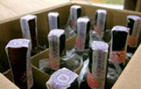 Польский рынок алкоголя идет в рост. Украинским виноделам есть о чем подумать