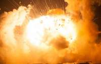 Українські військові знищили російський міномет 